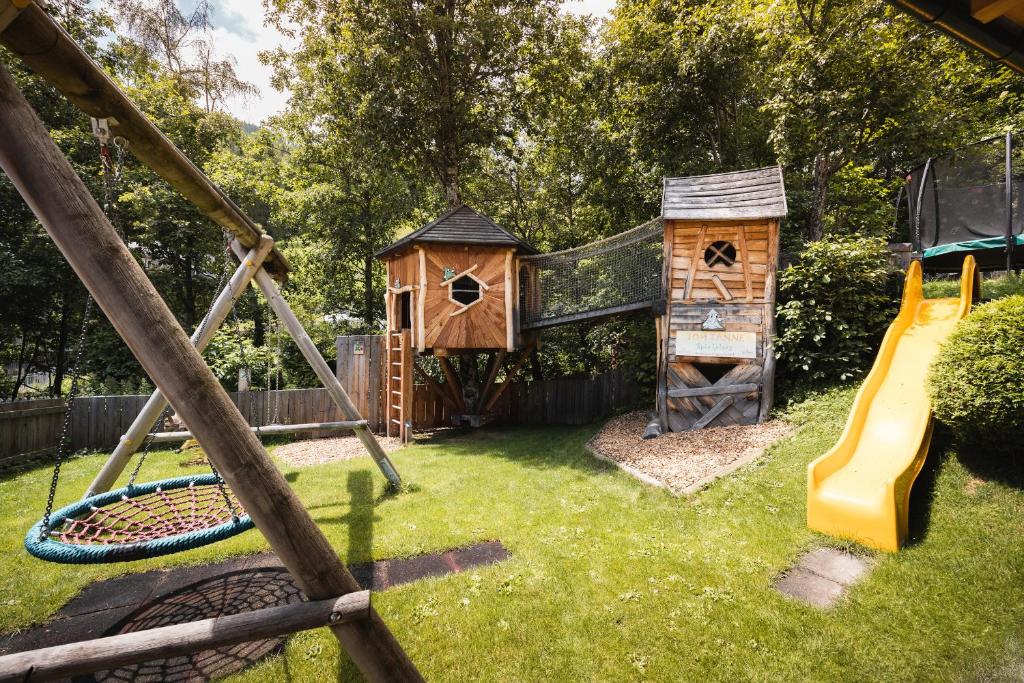 Annas Garten inklusive Super Sommer Card Sommer 2026 - 4