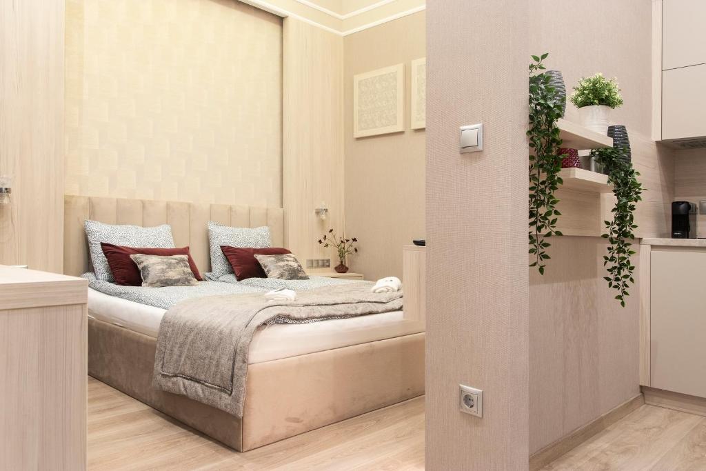 Chill ‘n’ Joy boutique suites photo