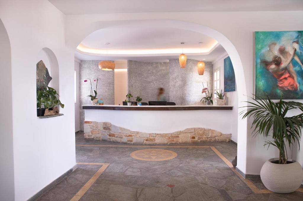 Aloni Hotel photo