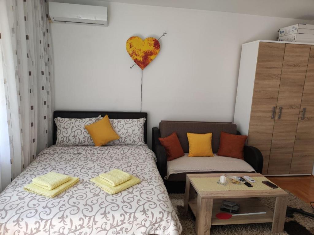 Apartman Kristina, Soko Banja