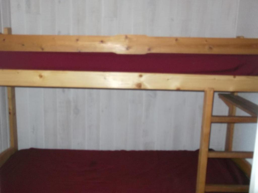 Maxi Studio 4 Pers. avec Loggia, Proche Pistes et Commerces - Orcières - FR-1-262-132 - 2