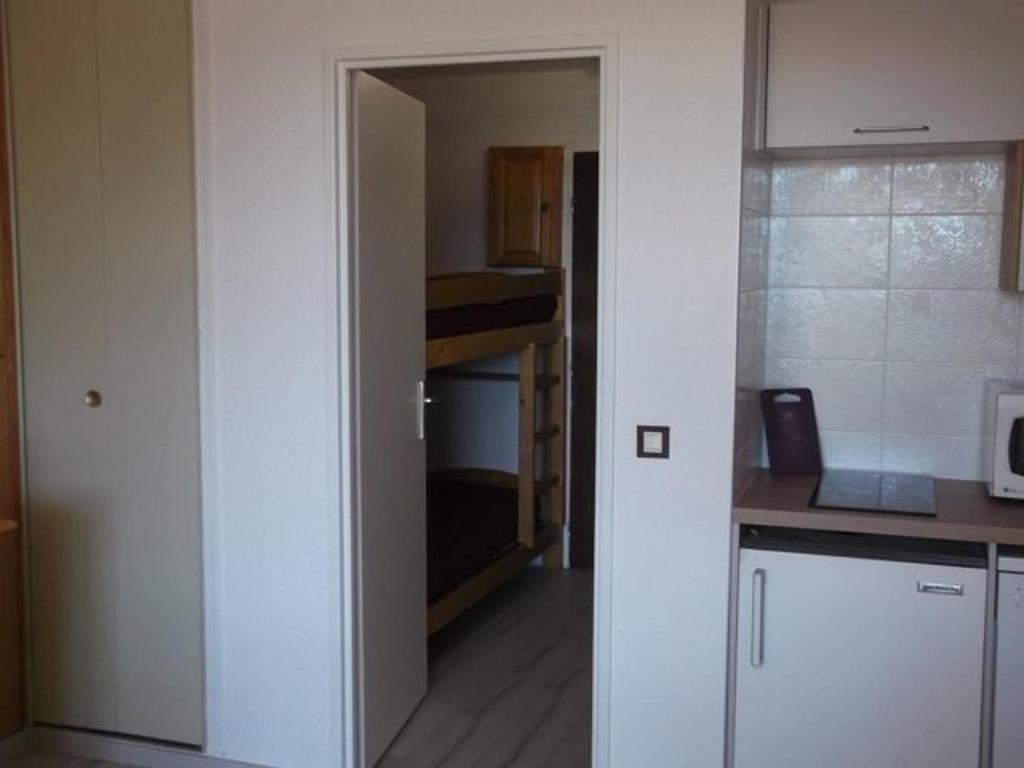 Maxi Studio 4 Pers. avec Loggia, Proche Pistes et Commerces - Orcières - FR-1-262-132 - 3