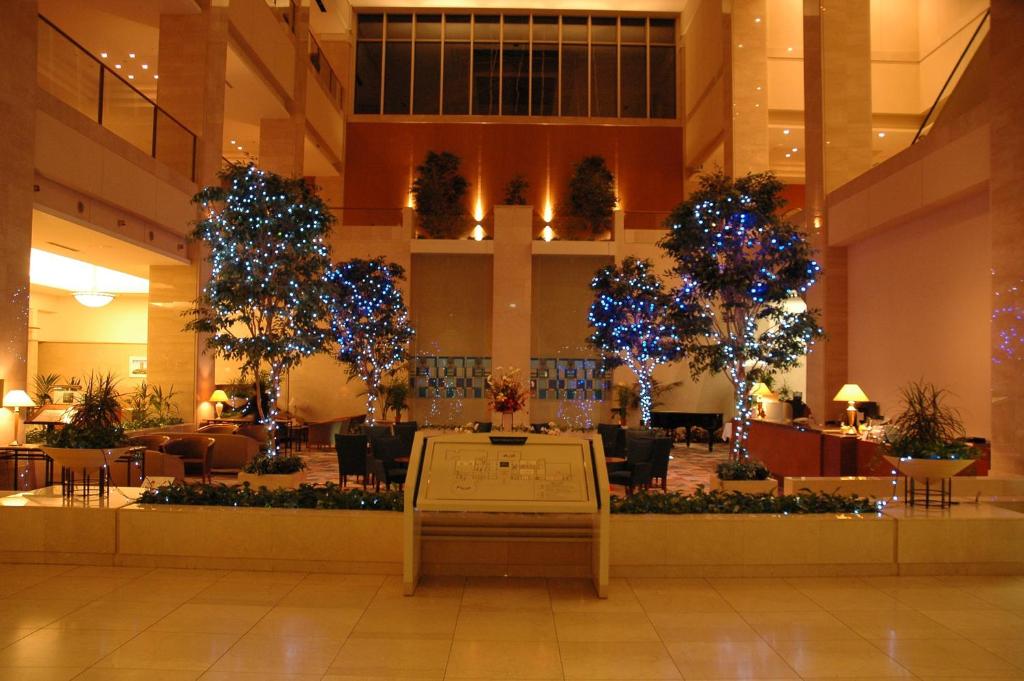 Grand Hotel New Oji Photo 48