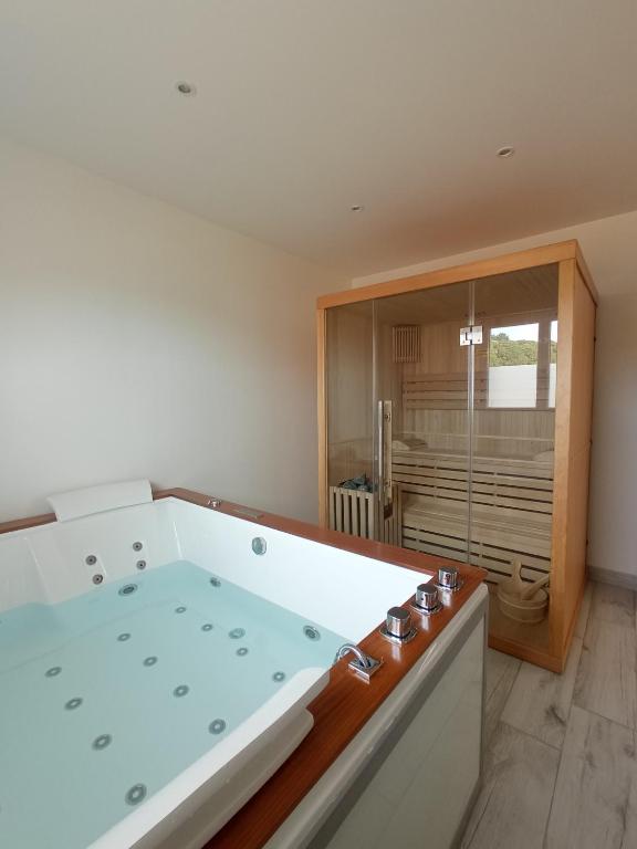 Gîte Au fil de Drancourt, Drancourt