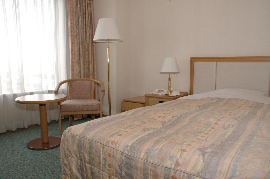 Grand Hotel New Oji Photo 49