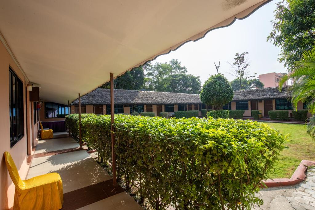 Siddhartha Cottage Butwal, Butwāl