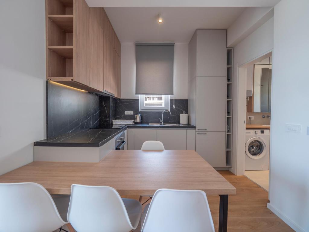Horizon one bedroom apartment NS - 4