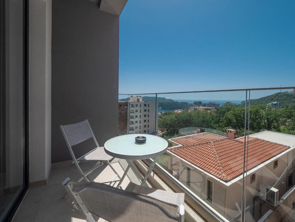 Horizon one bedroom apartment NS - 5