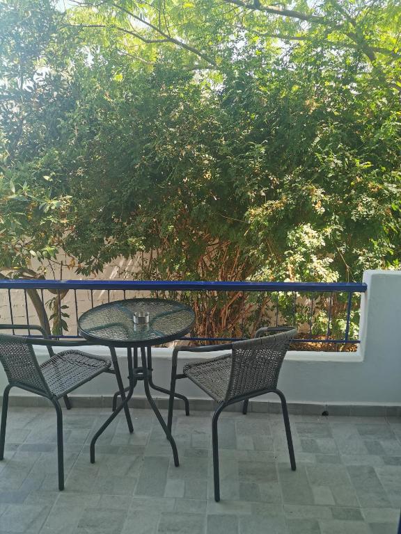Hotel Poulakis photo
