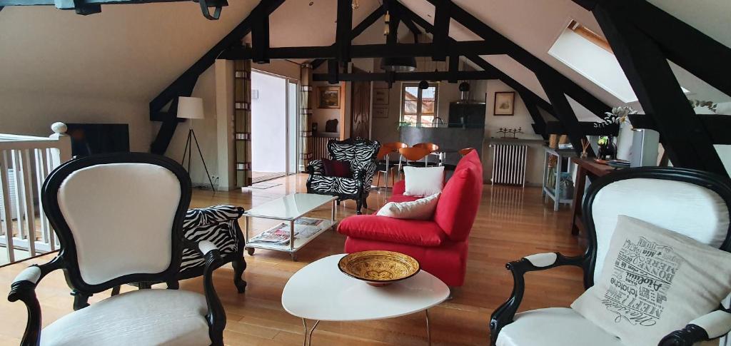 Le Loft Pago