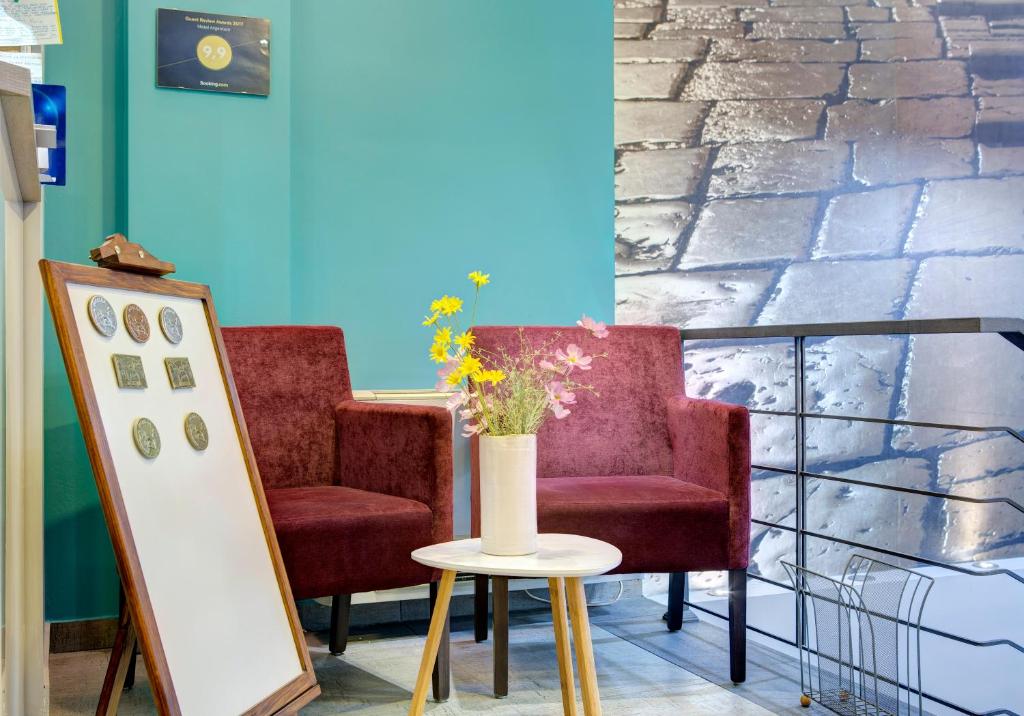 Hotel Argentum photo