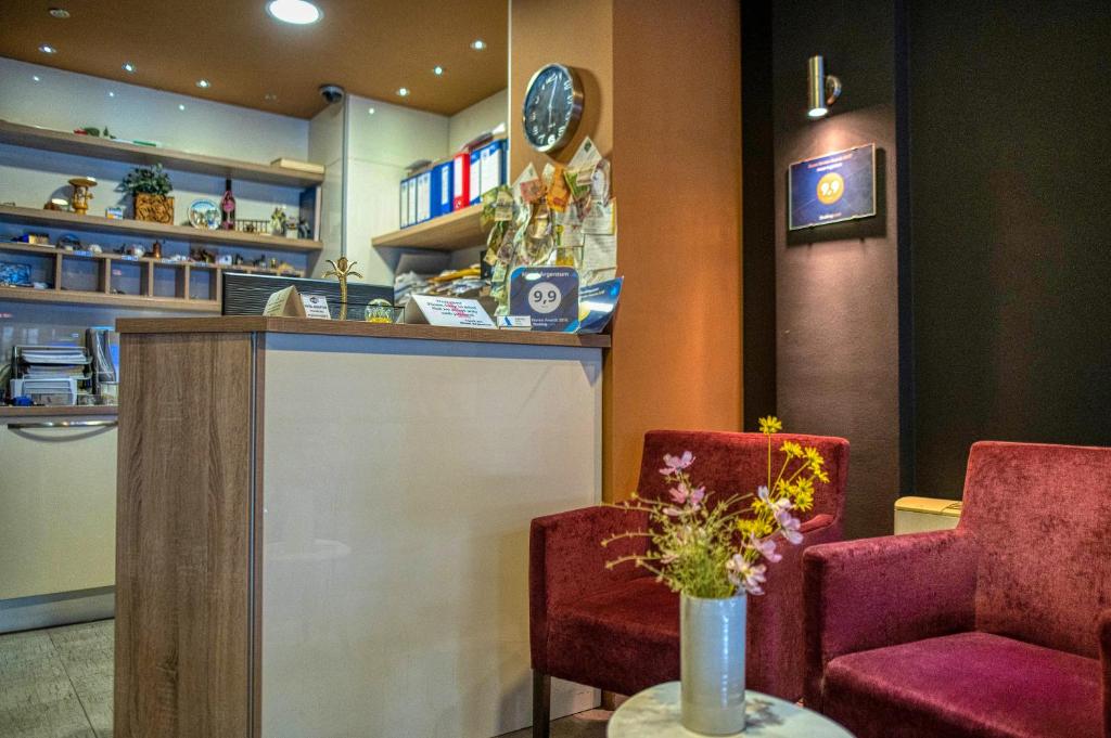 Hotel Argentum photo