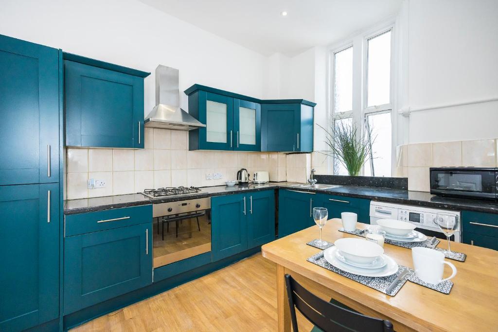 Pimlico Hub photo