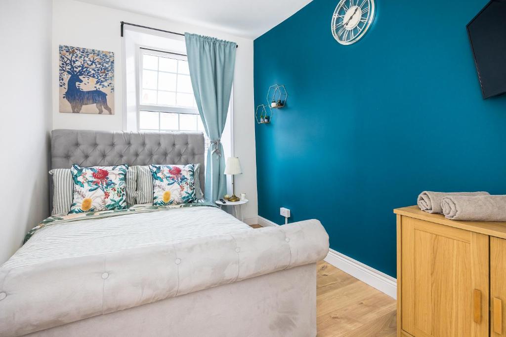 Pimlico Hub — Hotel in London