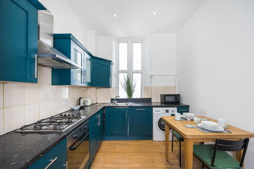 Pimlico Hub photo