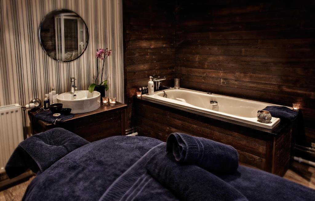 Spa