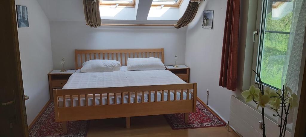 Haus Zach - 3