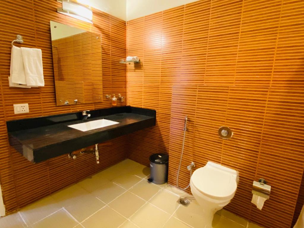 Soul Tree Villa 111 Luxury 4 BHK villa with pool photo