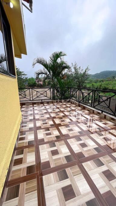 Mountain View - 2BHK Serenity Villa photo
