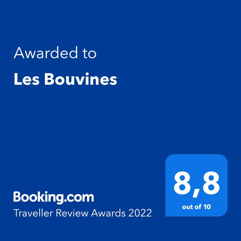 Les Bouvines - 3