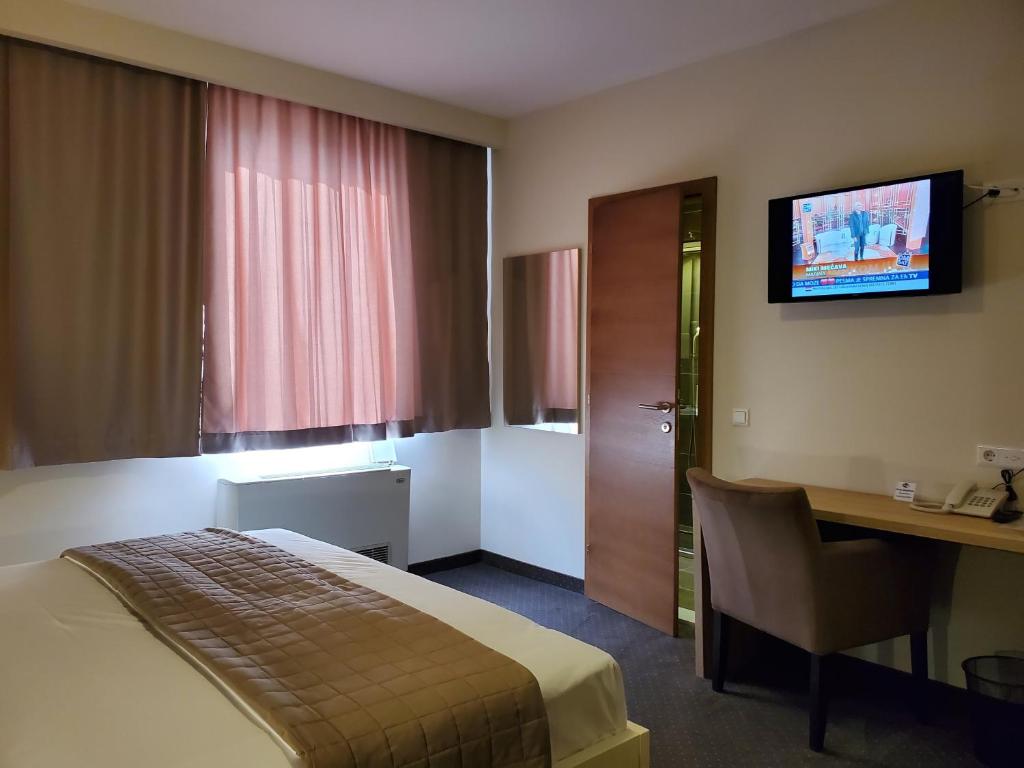 Hotel Argentum - 5