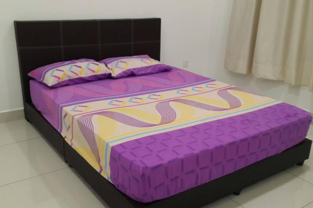 IOI City Apartment Putrajaya photo