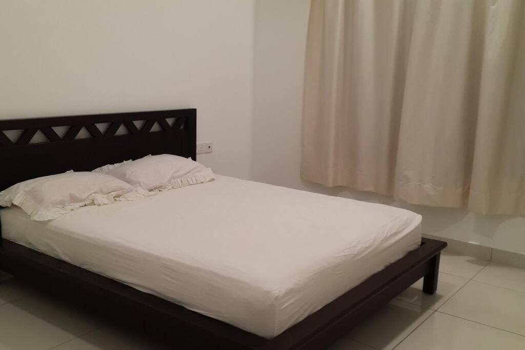 IOI City Apartment Putrajaya photo