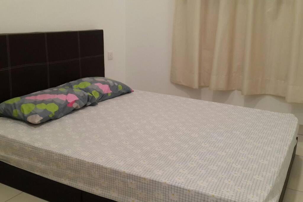 IOI City Apartment Putrajaya photo