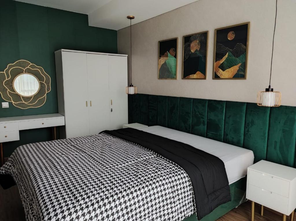 Apartemen Strategis Yogyakarta — Hotel in Yogyakarta