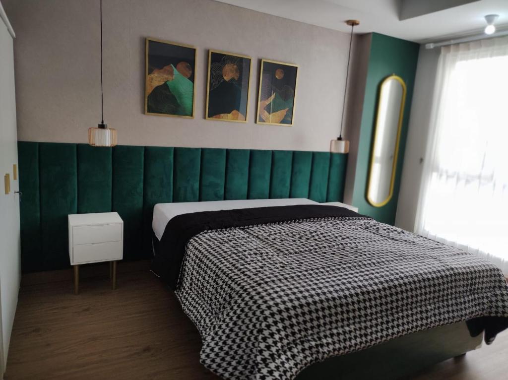 Apartemen Strategis Yogyakarta photo