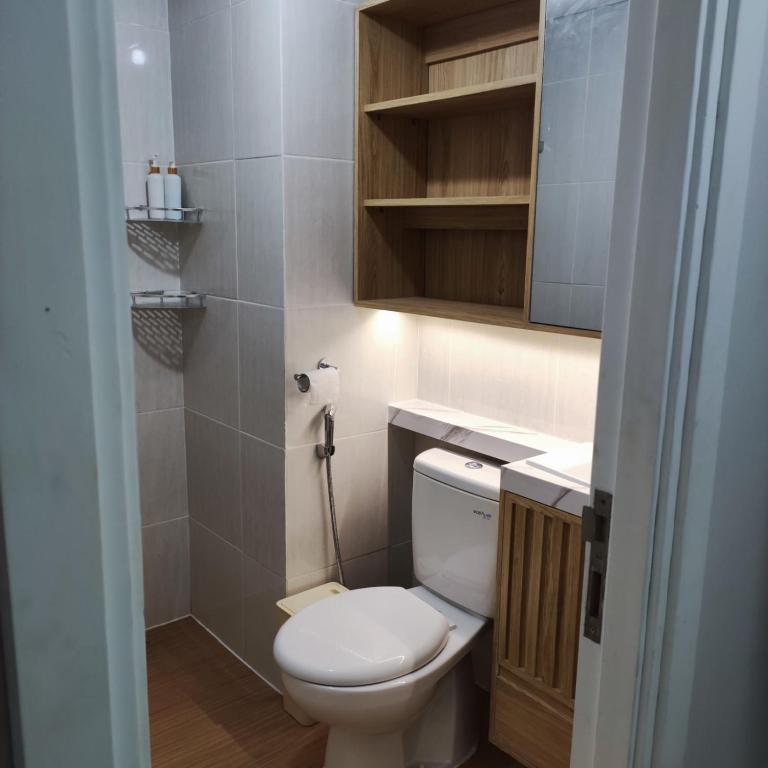 Apartemen Strategis Yogyakarta photo