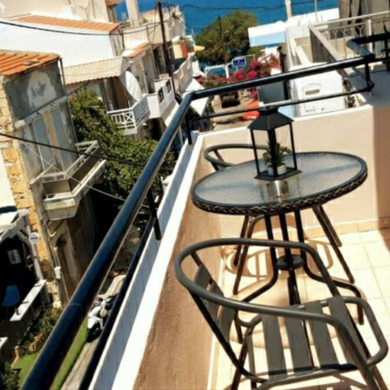 Holiday House by the sea 3 전경