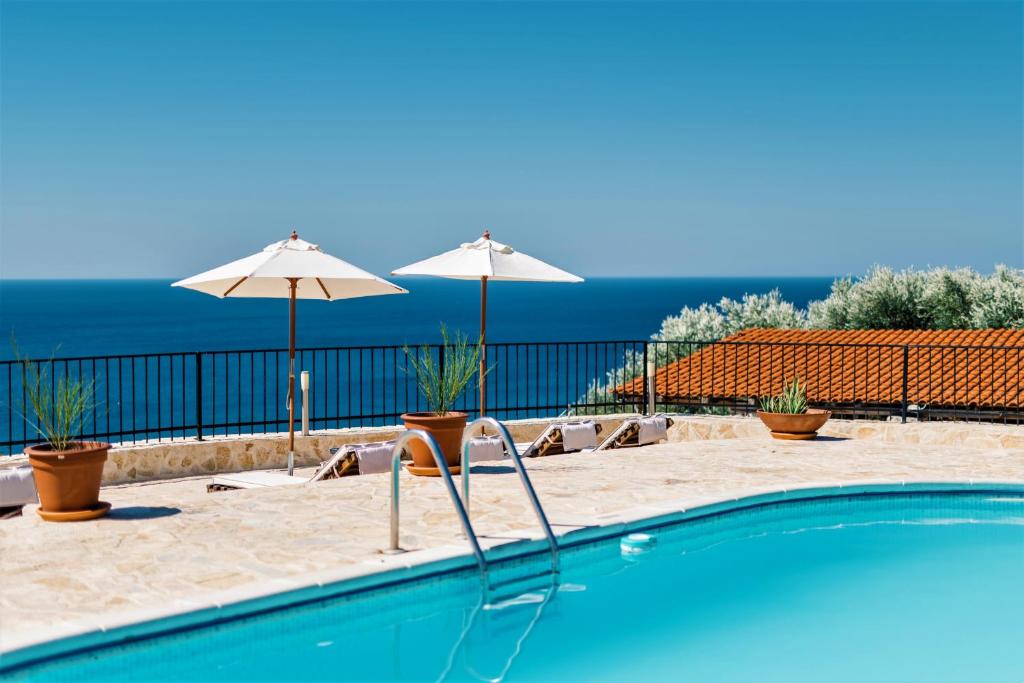 Holiday Park Olive Tree - 1