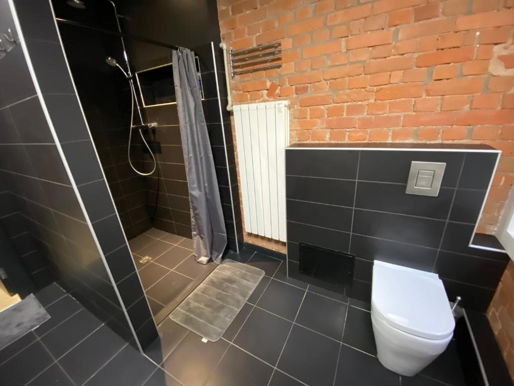 Boutique Hostel Cesis-X photo