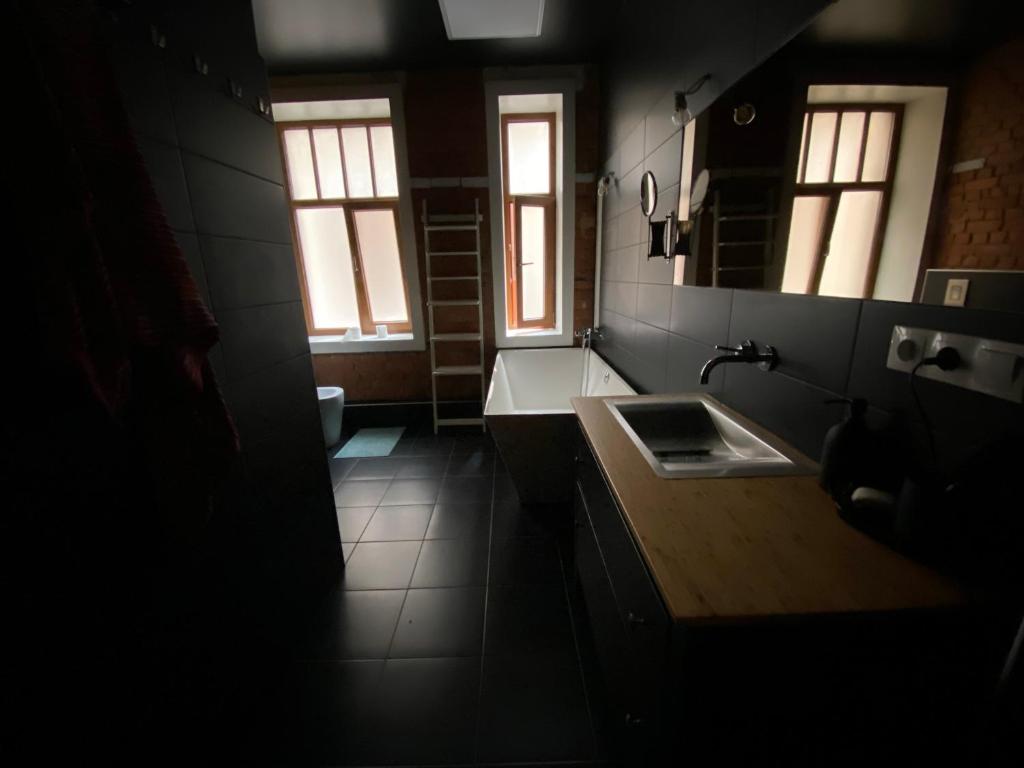 Boutique Hostel Cesis-X photo