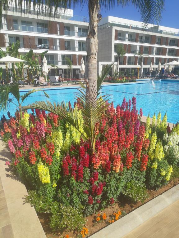RELAX&amp;DREAM apartment Long Beach — Hotel in Trikomo (Iskele)