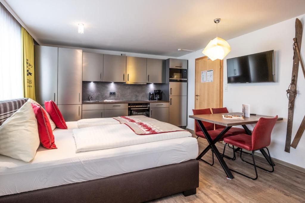 The Kaprun Edition - Luxury Chalets & Style Suites photo