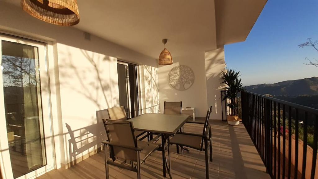 Apartamento del Sol - 2