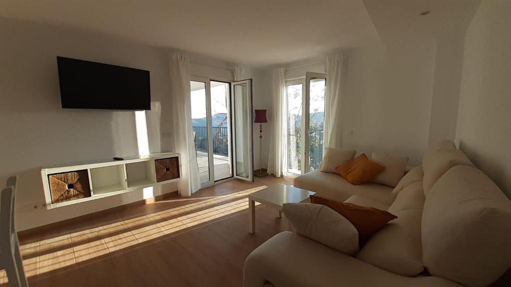 Apartamento del Sol - 4