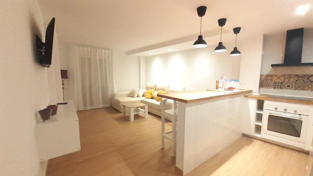 Apartamento del Sol - 5
