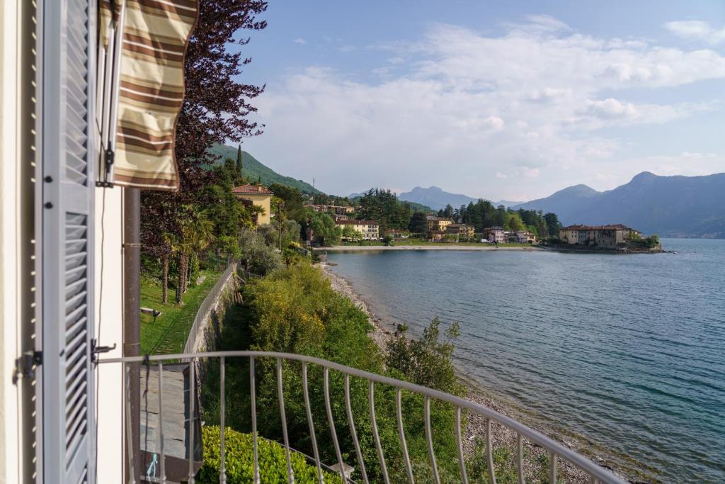 La Casetta Varenna - 4