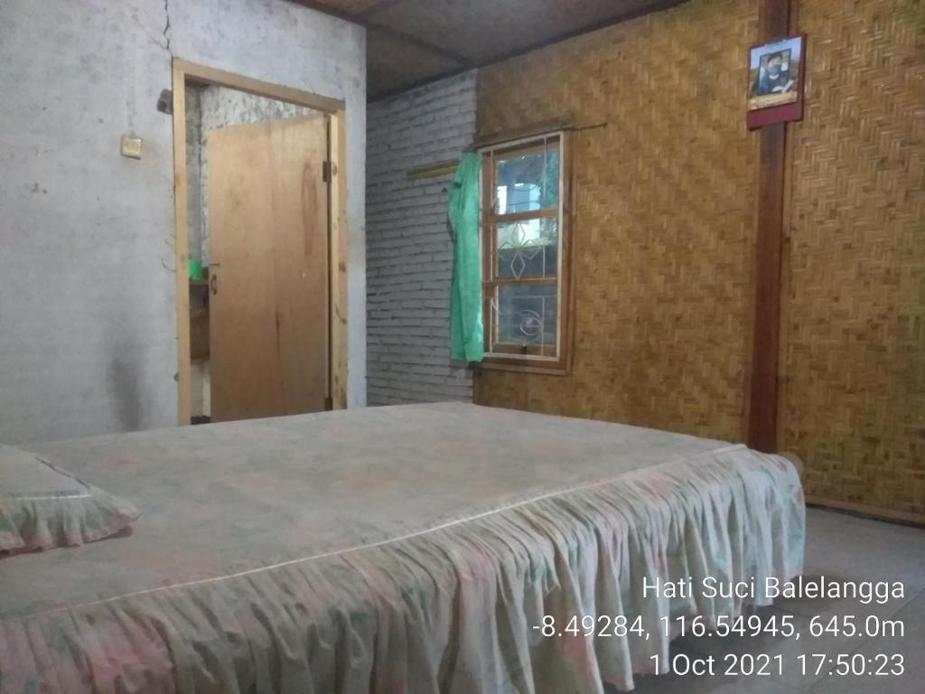 HATI SUCI HOMESTAY photo