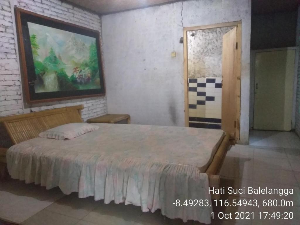HATI SUCI HOMESTAY photo