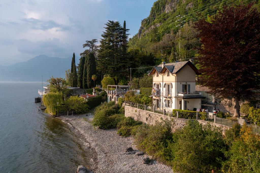 La Casetta Varenna - 3