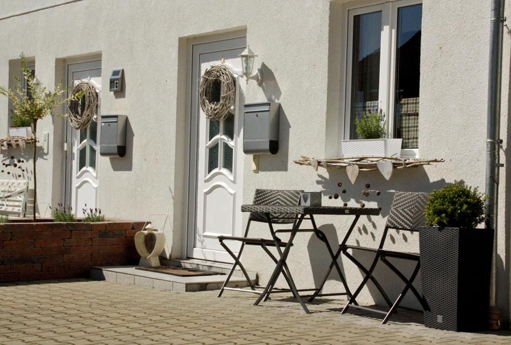 Ferienwohnung Gipfelstürmer - 2