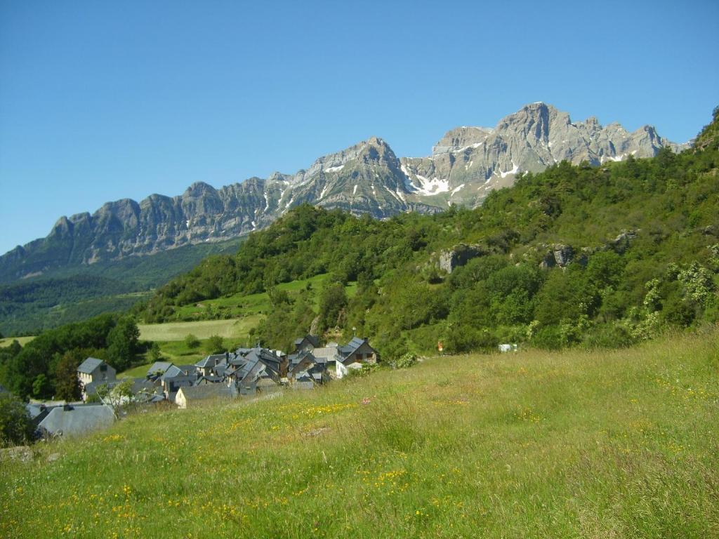 Apartamentos Fidalgo - 5