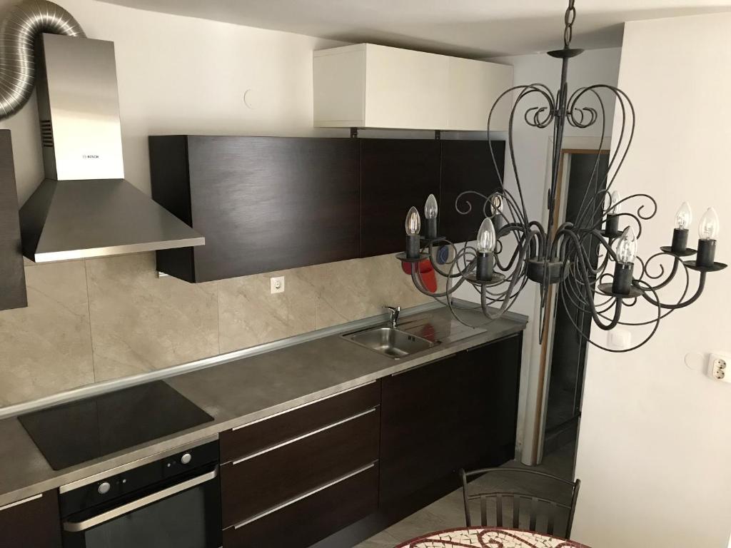 Figa Studio Apartman, Kaštela