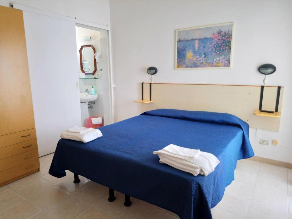 Albergo casa del turista - 1