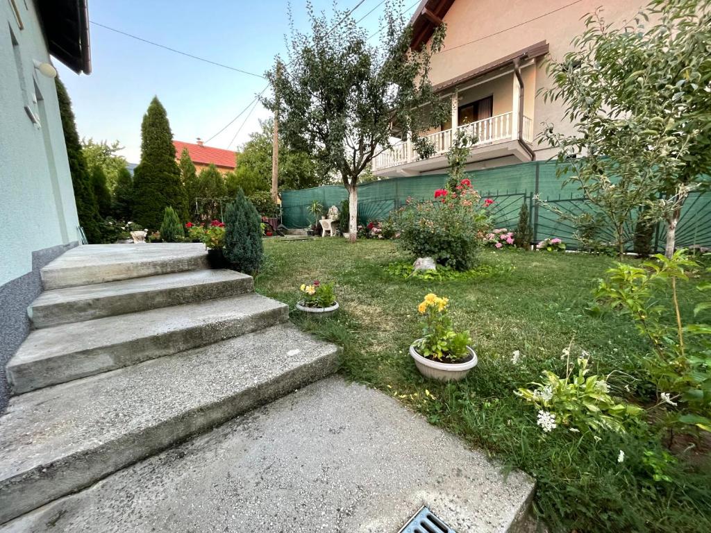 Villa Rulla Sarajevo - 5