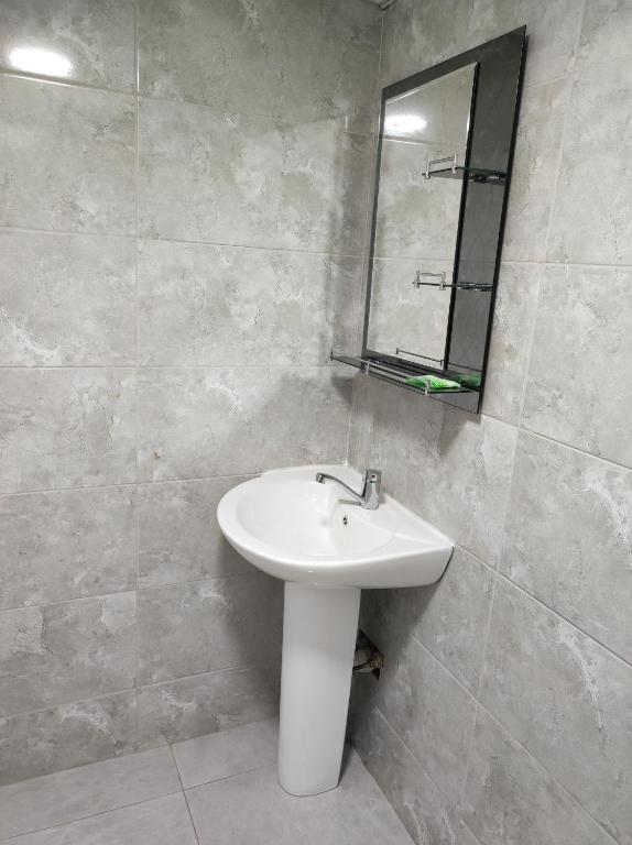 Guest House Koba photo